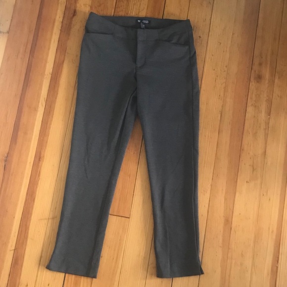 Gap Slim Ponte Pant - Picture 2 of 6